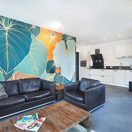 Blush Appartement Centrum מידלבורג מראה חיצוני תמונה