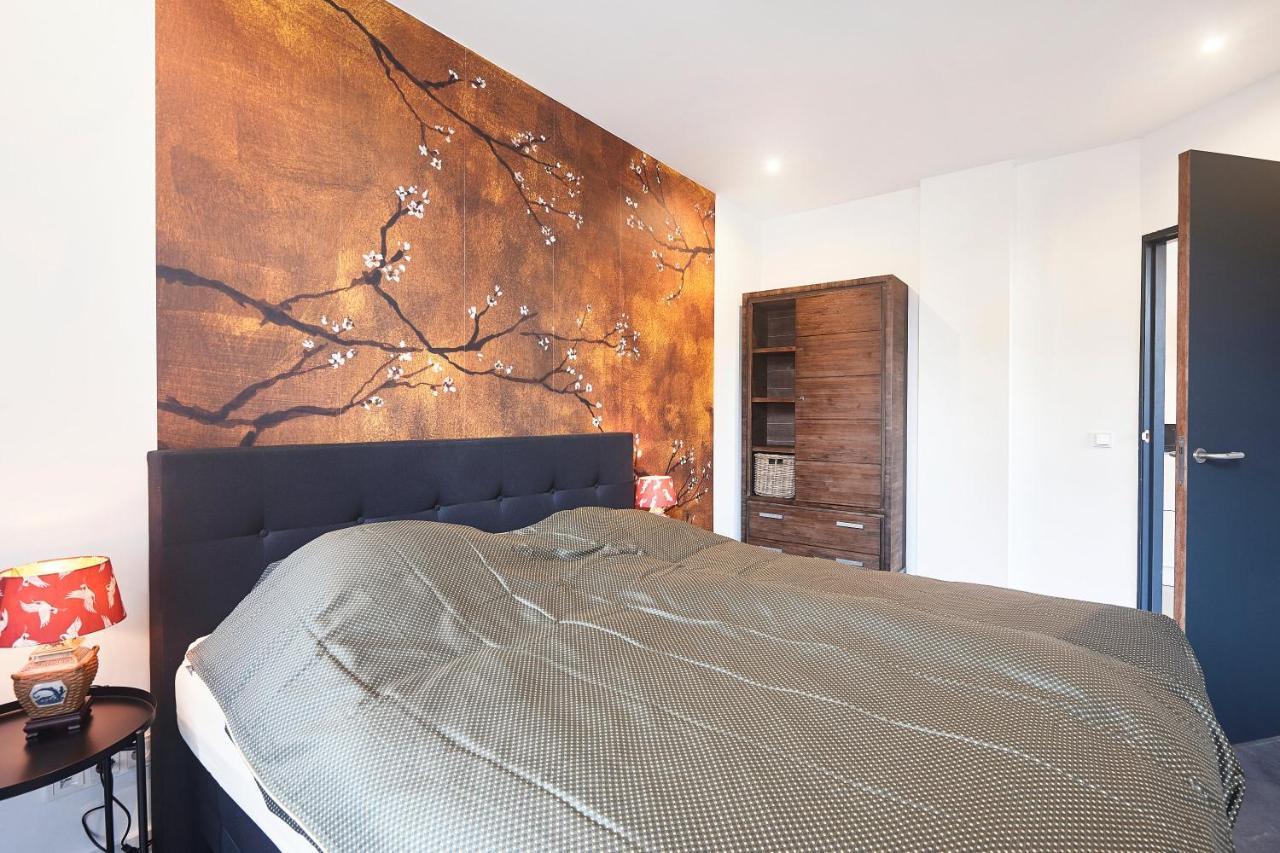 Blush Appartement Centrum מידלבורג מראה חיצוני תמונה