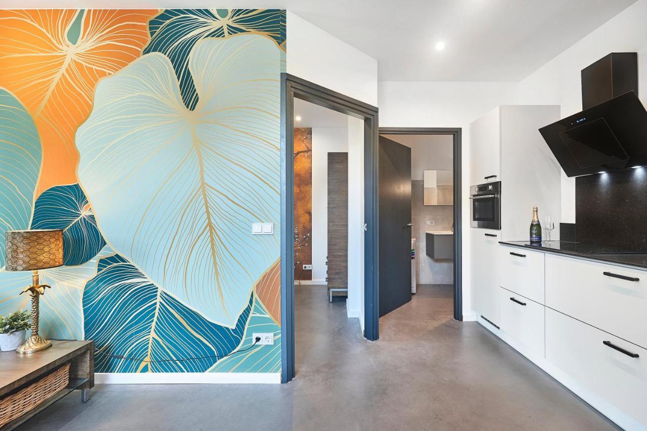 Blush Appartement Centrum מידלבורג מראה חיצוני תמונה