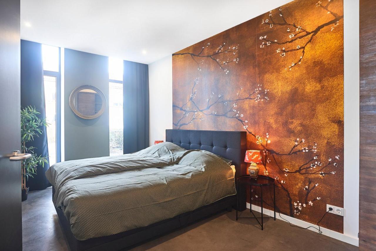 Blush Appartement Centrum מידלבורג מראה חיצוני תמונה